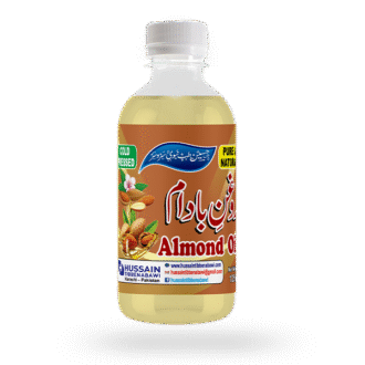 Almond Oil - 250 ml