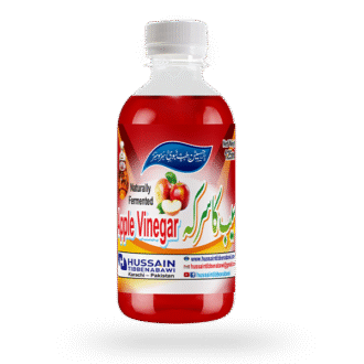 Apple Vinegar - 250 ml