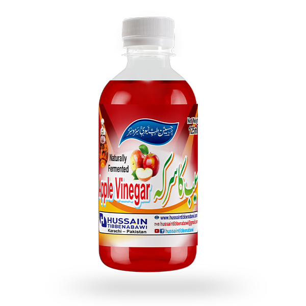 Apple Vinegar - 250 ml