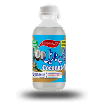 Coconut Oil - 250 ml
