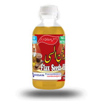 Flax Seeds Oil - 250 ml