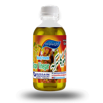 Grape Vinegar - 250 ml