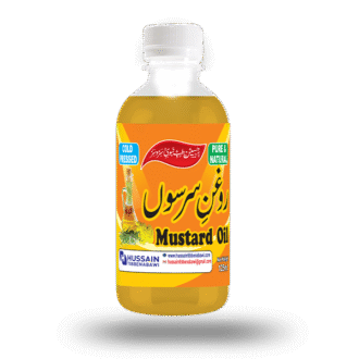 Mustard Oil - 250 ml