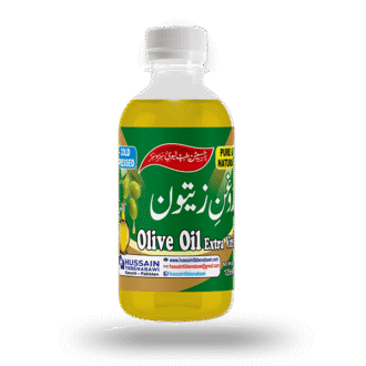 Olive Oil Extra Virgin - 250 ml