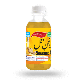 Seasame Oil - 250 ml