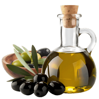 olive transparrent